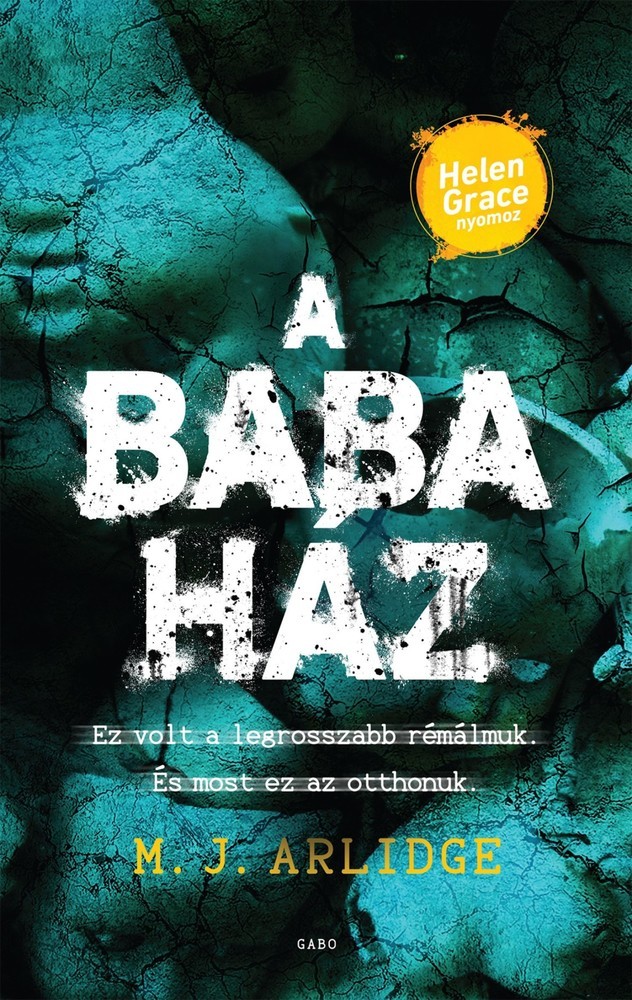 A babaház main product photo