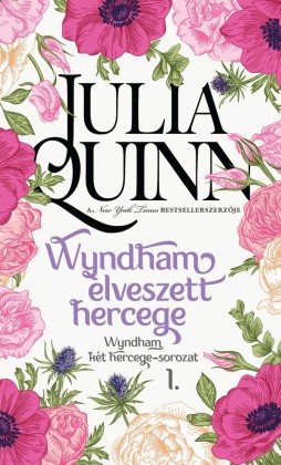 Wyndham elveszett hercege