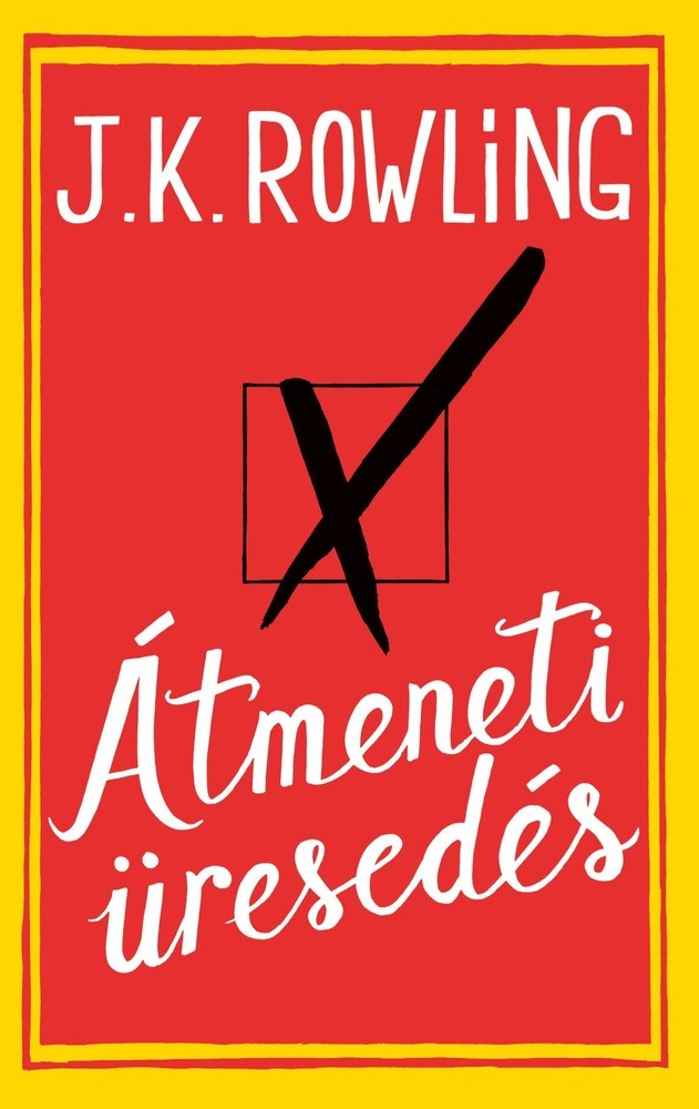 Átmeneti üresedés main product photo