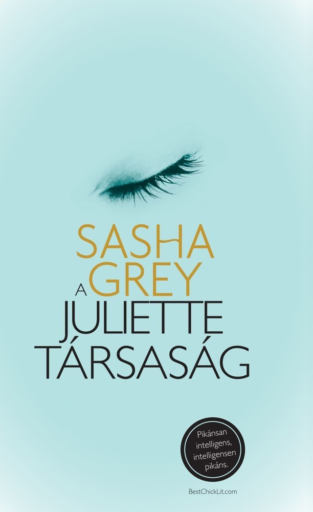 A Juliette társaság main product photo