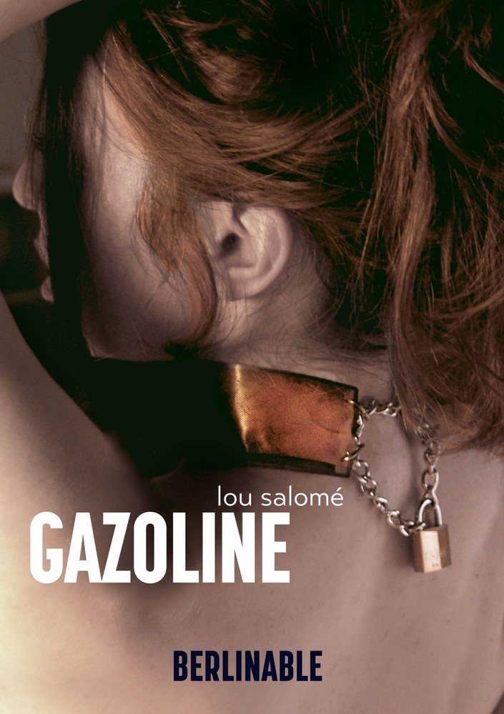 Gazoline main product photo