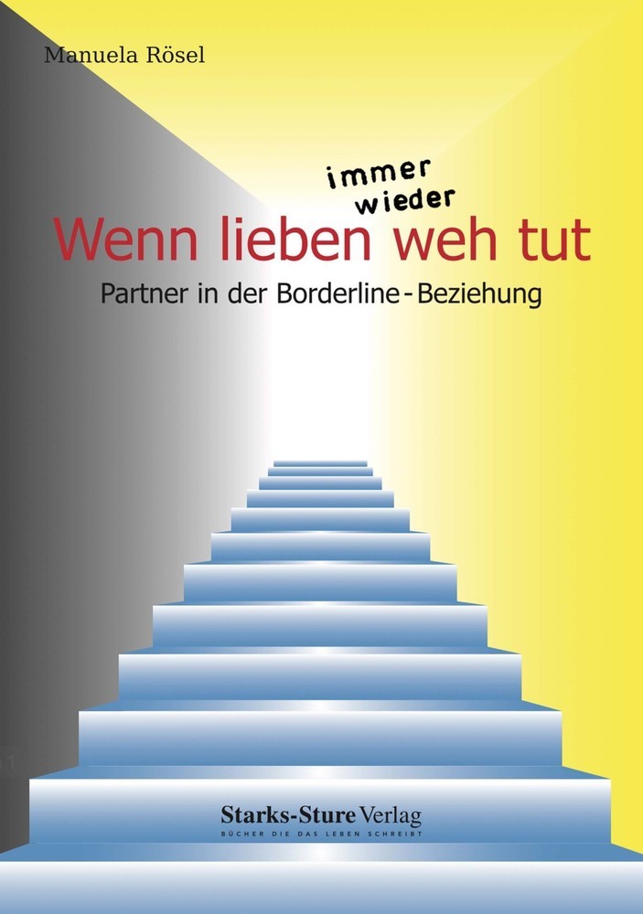 Wenn lieben immer wieder weh tut main product photo