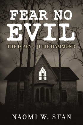 Fear No Evil