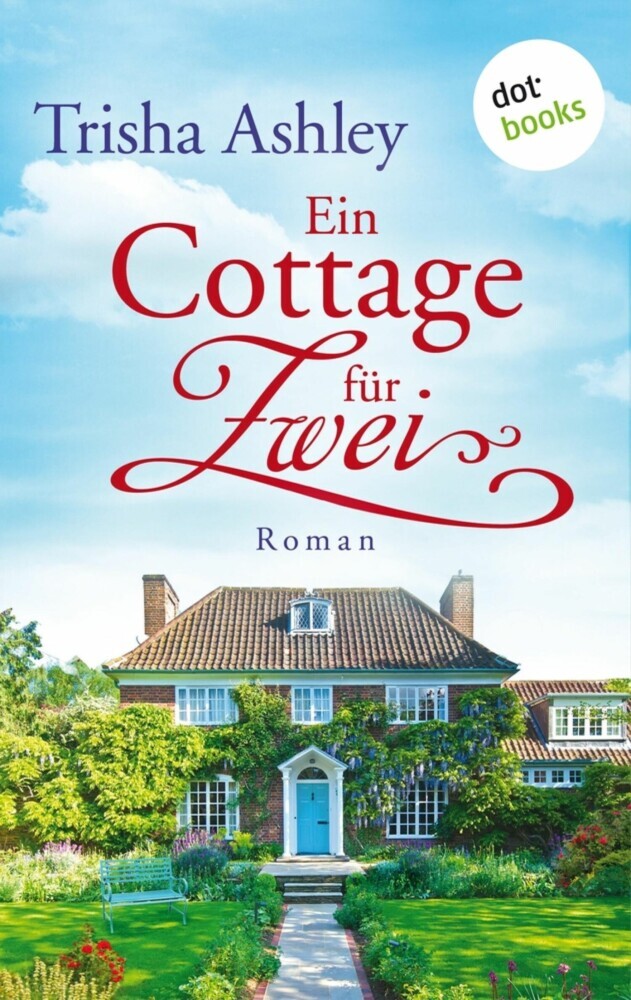Ein Cottage für Zwei main product photo