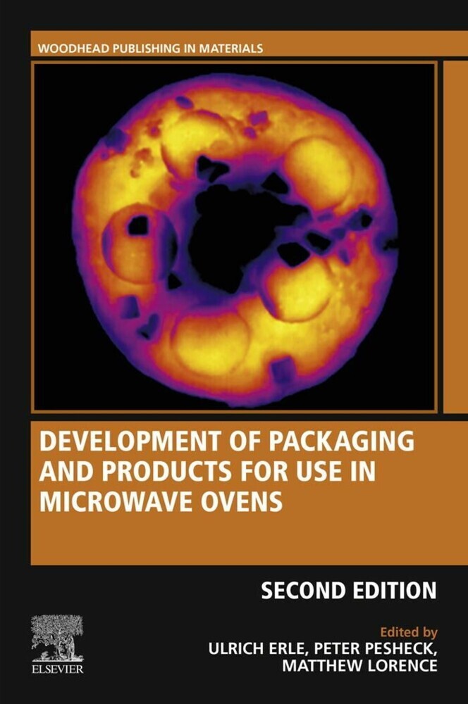 Development of Packaging and Products for Use in Microwave Ovens main product photo