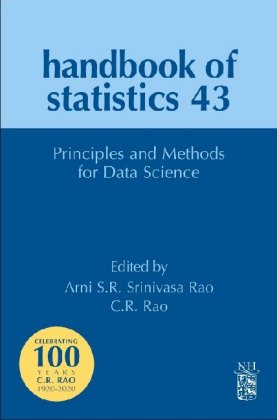 Principles and Methods for Data Science