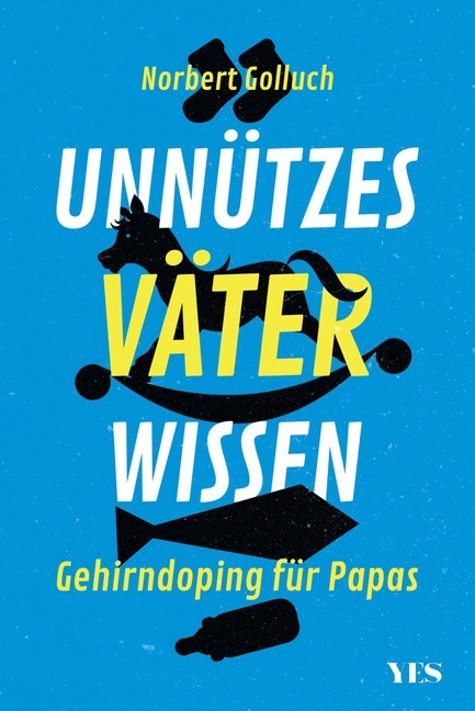 Unnützes Väterwissen main product photo