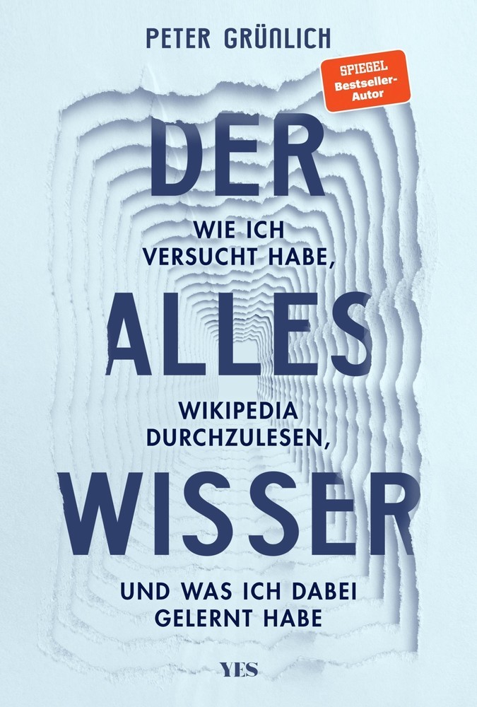 Der Alleswisser main product photo
