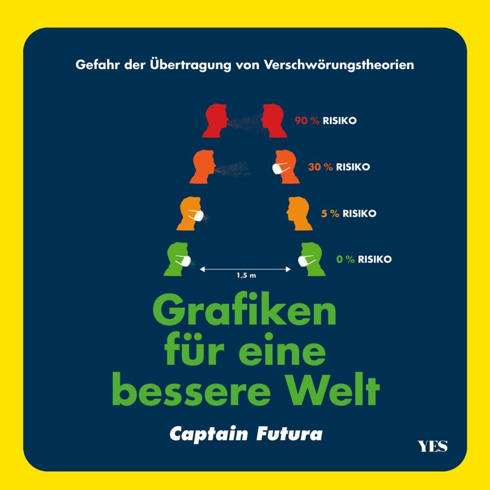 Grafiken für eine bessere Welt main product photo