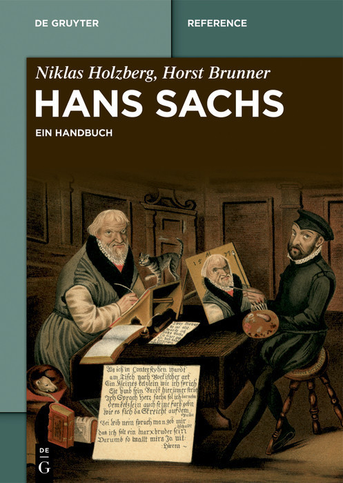 Hans Sachs main product photo