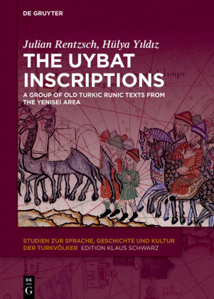 The Uybat Inscriptions