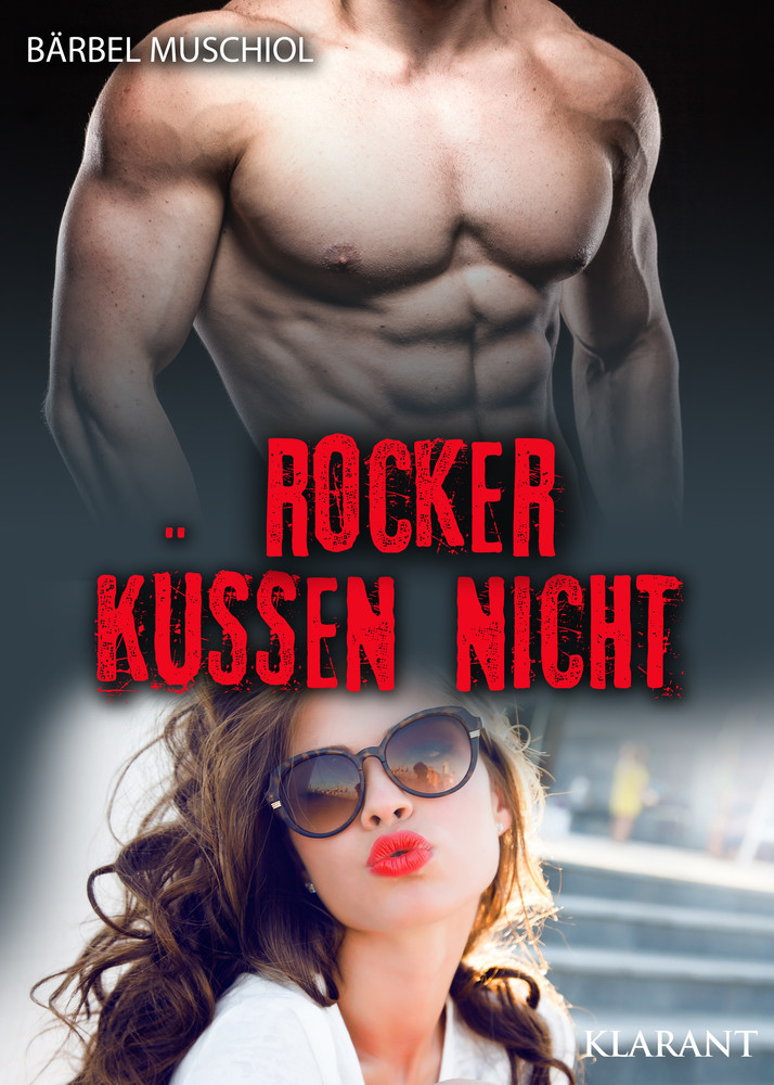 Rocker küssen nicht main product photo