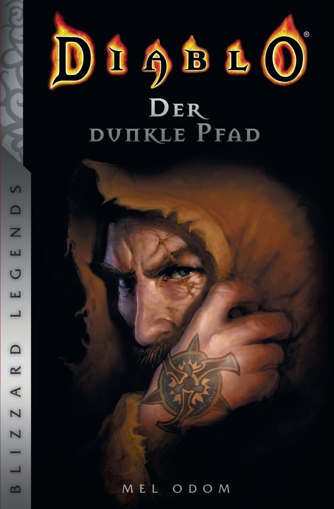 Diablo - Der dunkle Pfad main product photo