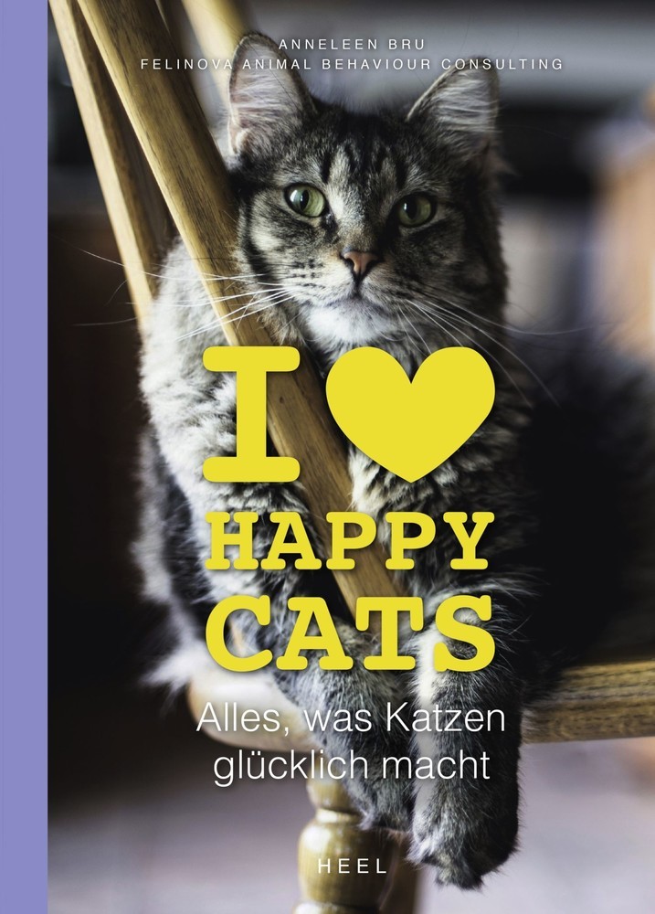 I love Happy Cats main product photo
