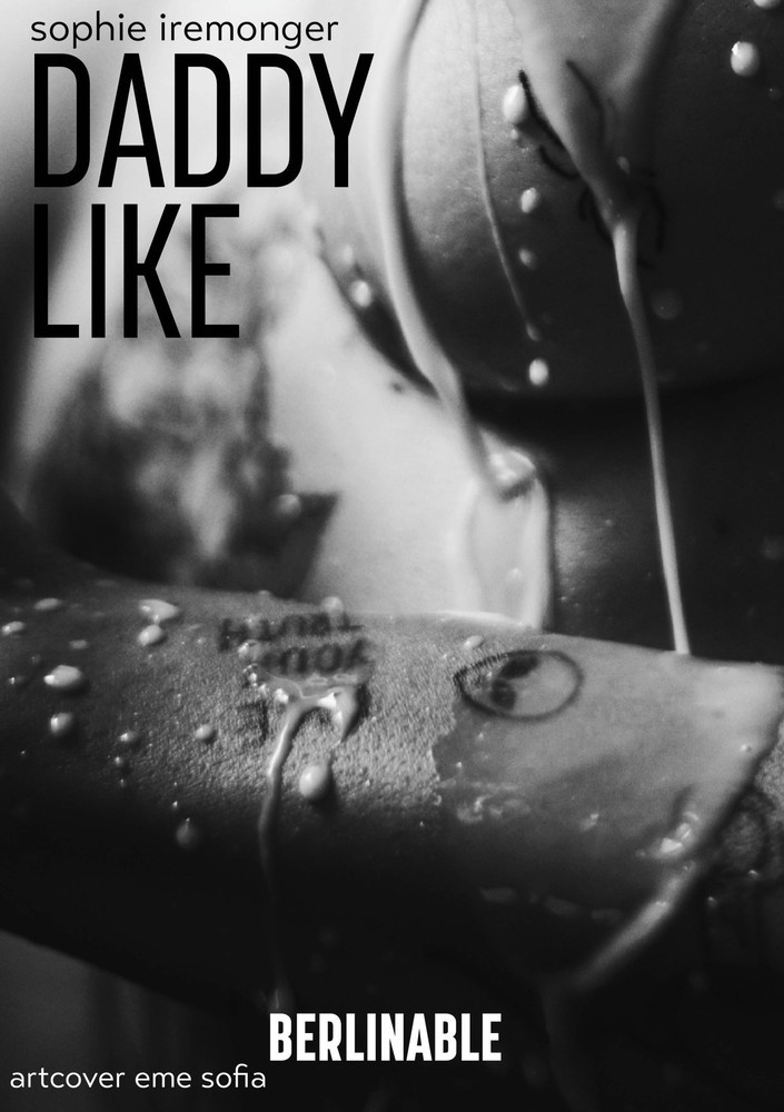 Daddy Like main product photo