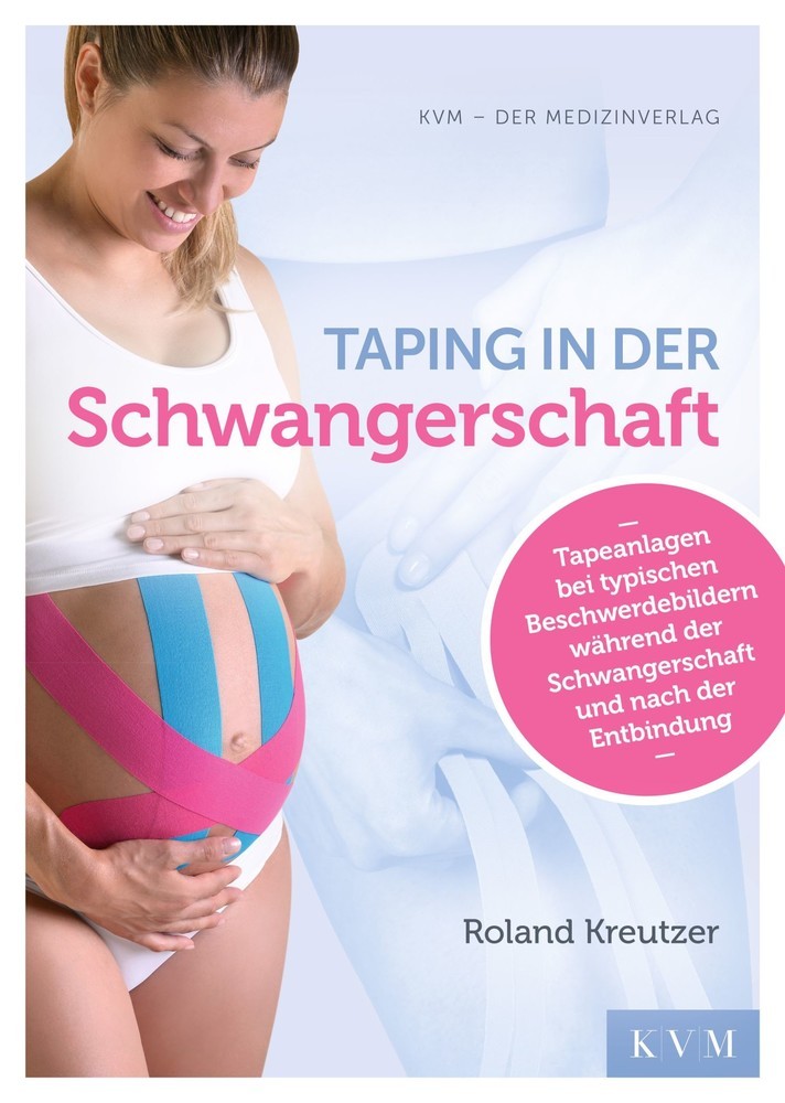 Taping in der Schwangerschaft main product photo