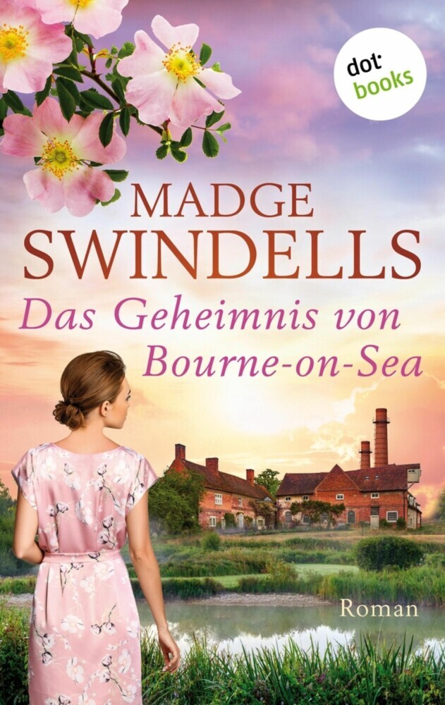 Das Geheimnis von Bourne-on-Sea - oder: Das Erbe der Lady Godiva main product photo