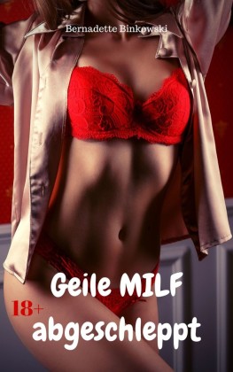 Geile MILF abgeschleppt