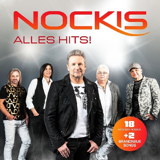 Alles Hits!, 1 Audio-CD main product photo