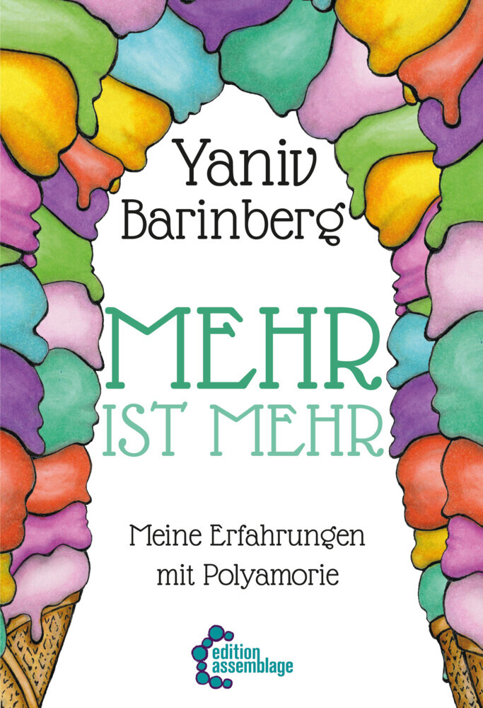 Mehr ist Mehr main product photo