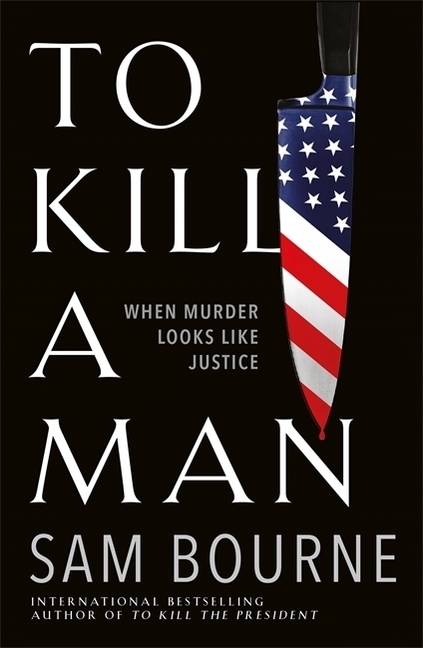 To Kill a Man main product photo