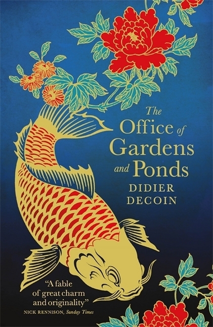 The Office of Gardens and Ponds main product photo