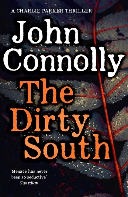 The Dirty South main product photo