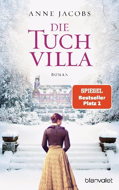 Die Tuchvilla main product photo