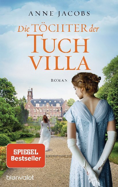 Die Töchter der Tuchvilla main product photo