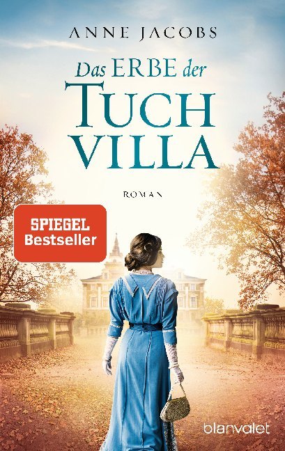 Das Erbe der Tuchvilla main product photo