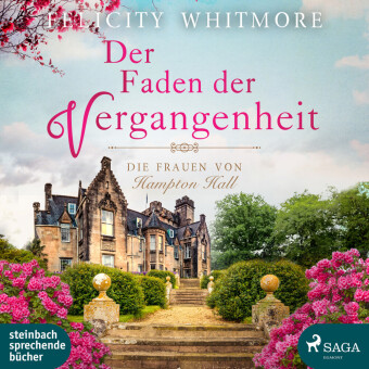 Der Faden der Vergangenheit, 2 Audio-CD, MP3