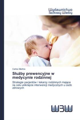 Sluzby prewencyjne w medycynie rodzinnej