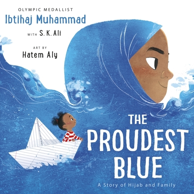 Proudest Blue main product photo
