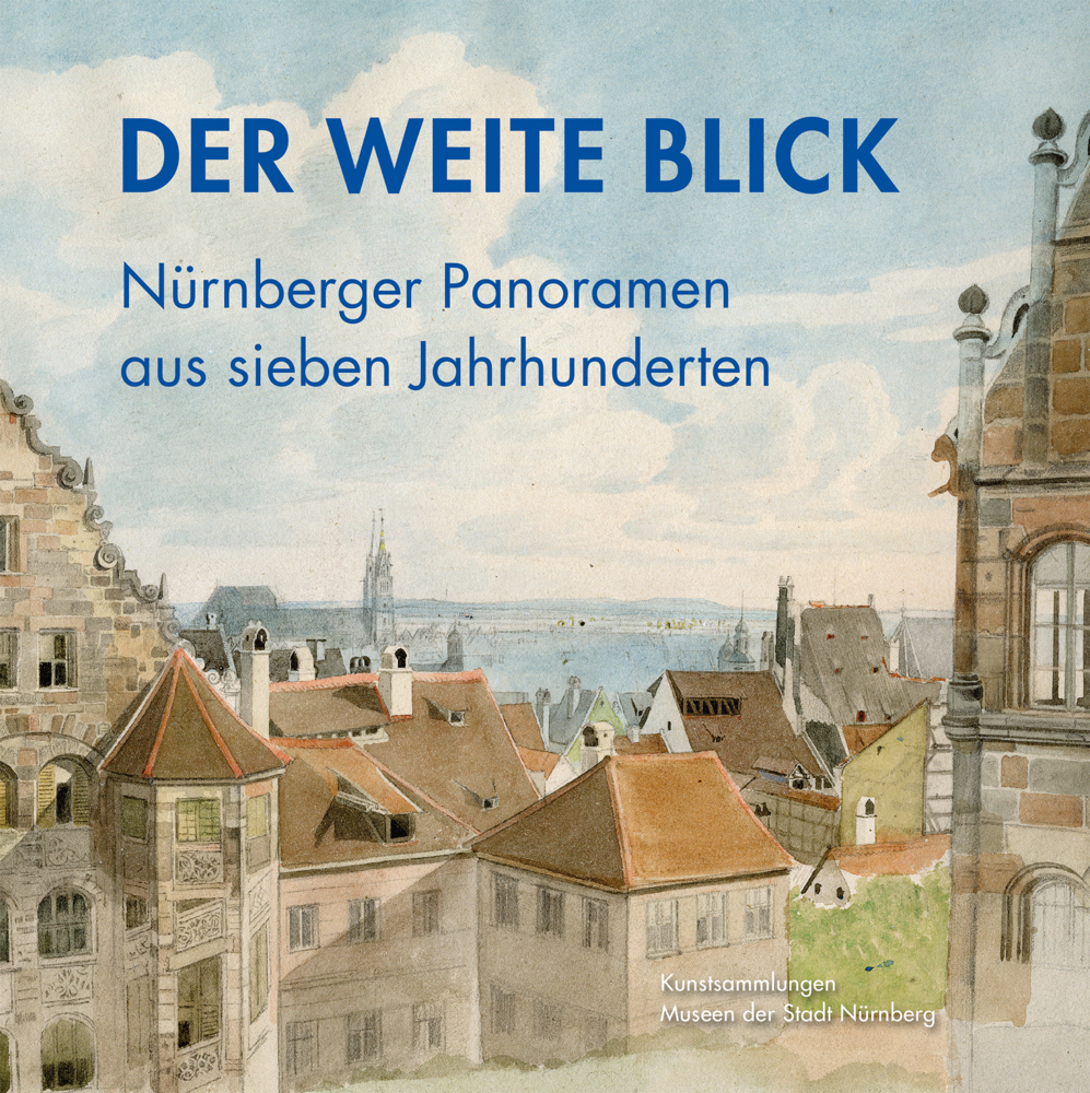 Der weite Blick main product photo