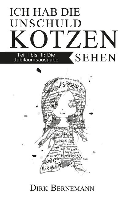 Ich hab die Unschuld kotzen sehen. Tl.1-3 main product photo