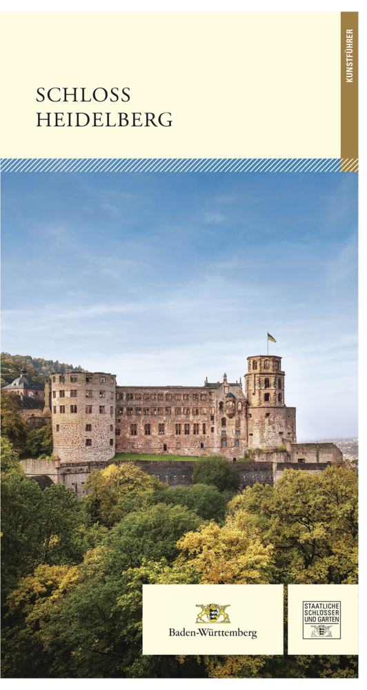 Schloss Heidelberg main product photo