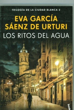 Los ritos del agua