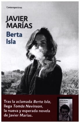 Berta Isla