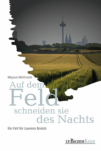 Auf dem Feld schneiden sie des Nachts main product photo