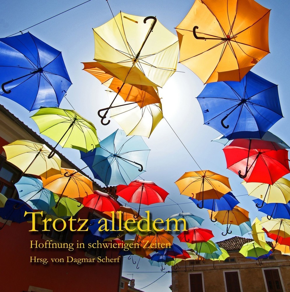Trotz alledem main product photo