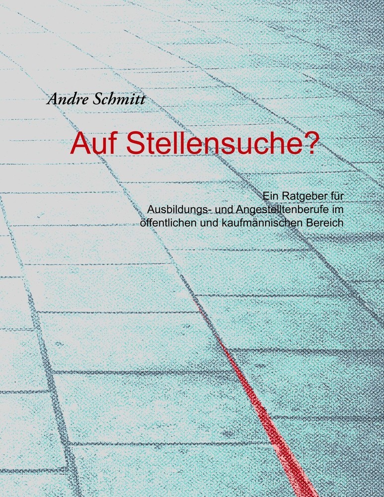 Auf Stellensuche? main product photo