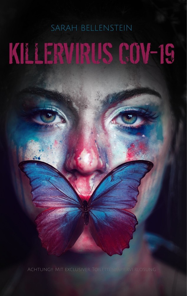 Killervirus Cov-19 main product photo