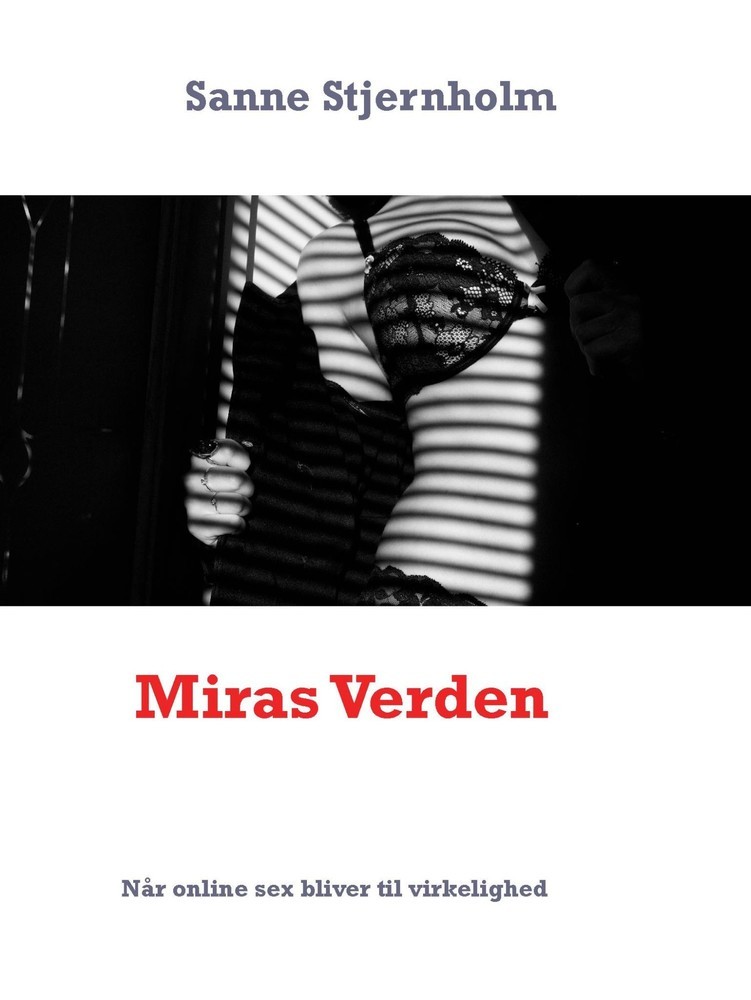 Miras Verden main product photo