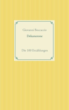 Dekamerone