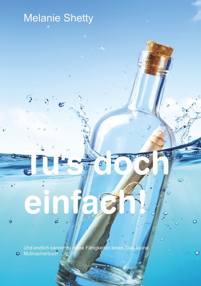 Tu's doch einfach! main product photo
