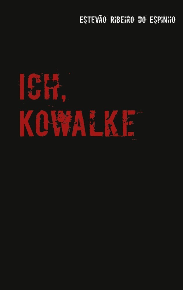 Ich, Kowalke main product photo