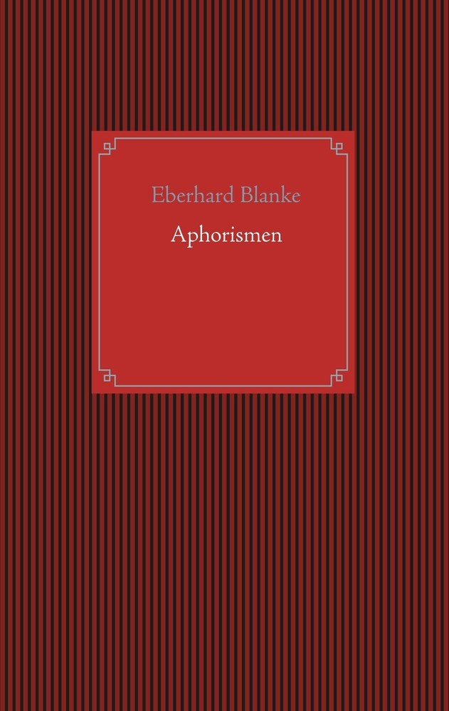 Aphorismen main product photo