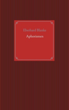 Aphorismen