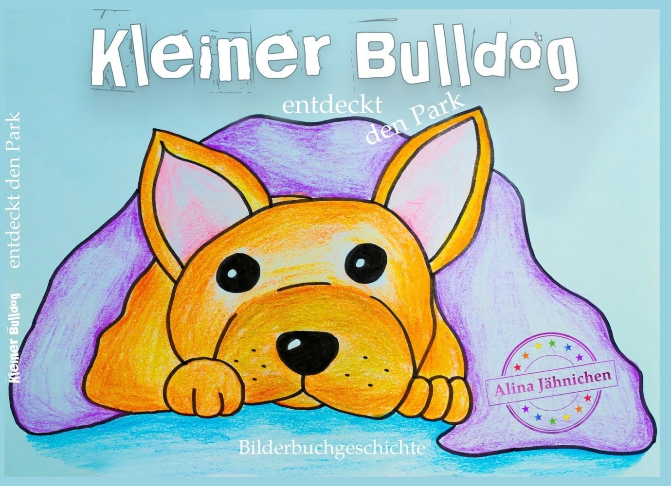 Kleiner Bulldog main product photo