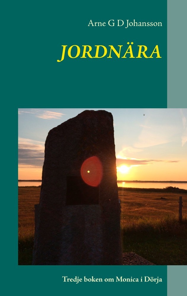 Jordnära main product photo